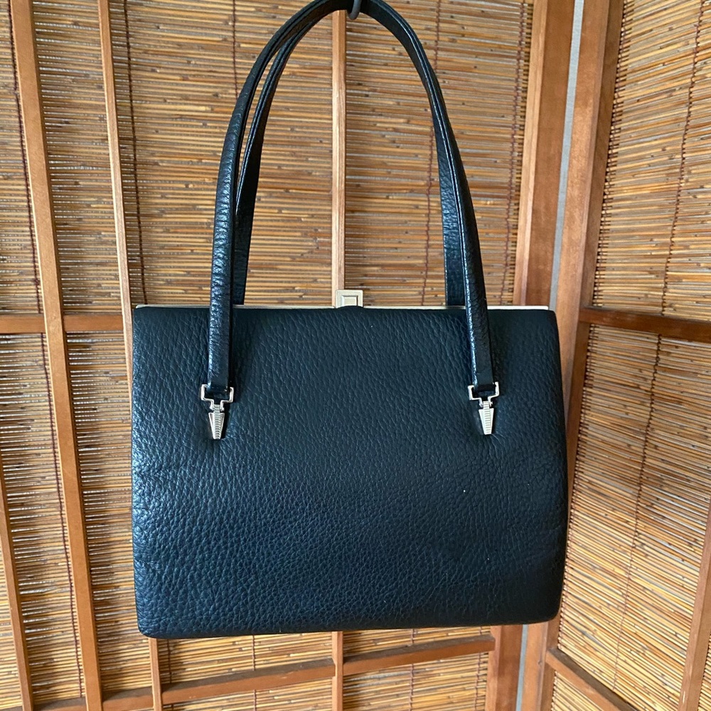 Vintage Clasp purse